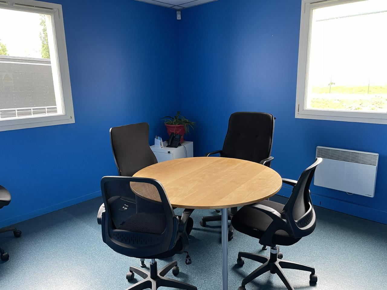 Local d'activité Grand-Couronne 2145m² Location local d'activité Grand-Couronne Seine-Maritime OLACT2423335 12